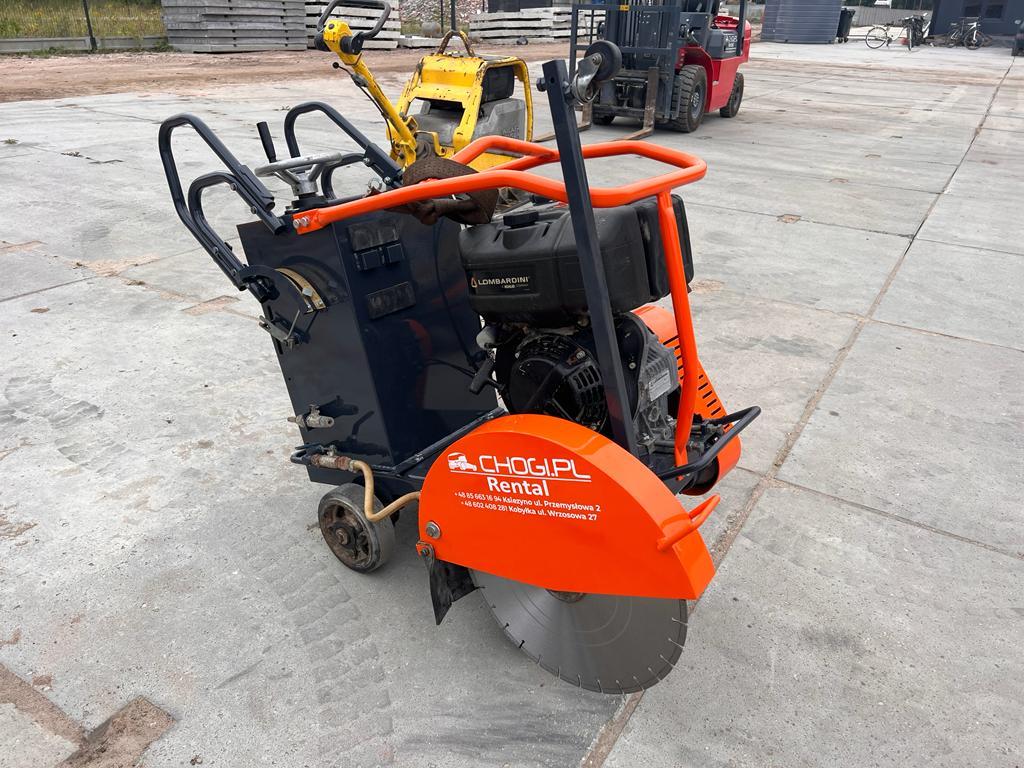 Belle Ranger 450 na wynajem - 1