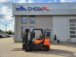 Doosan  D30 GP na wynajem