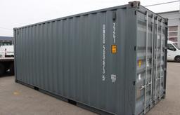 UNDU kontener magazynowy na wynajem