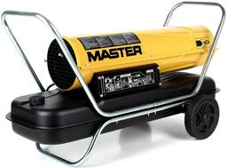 Master  B 100 CED na wynajem