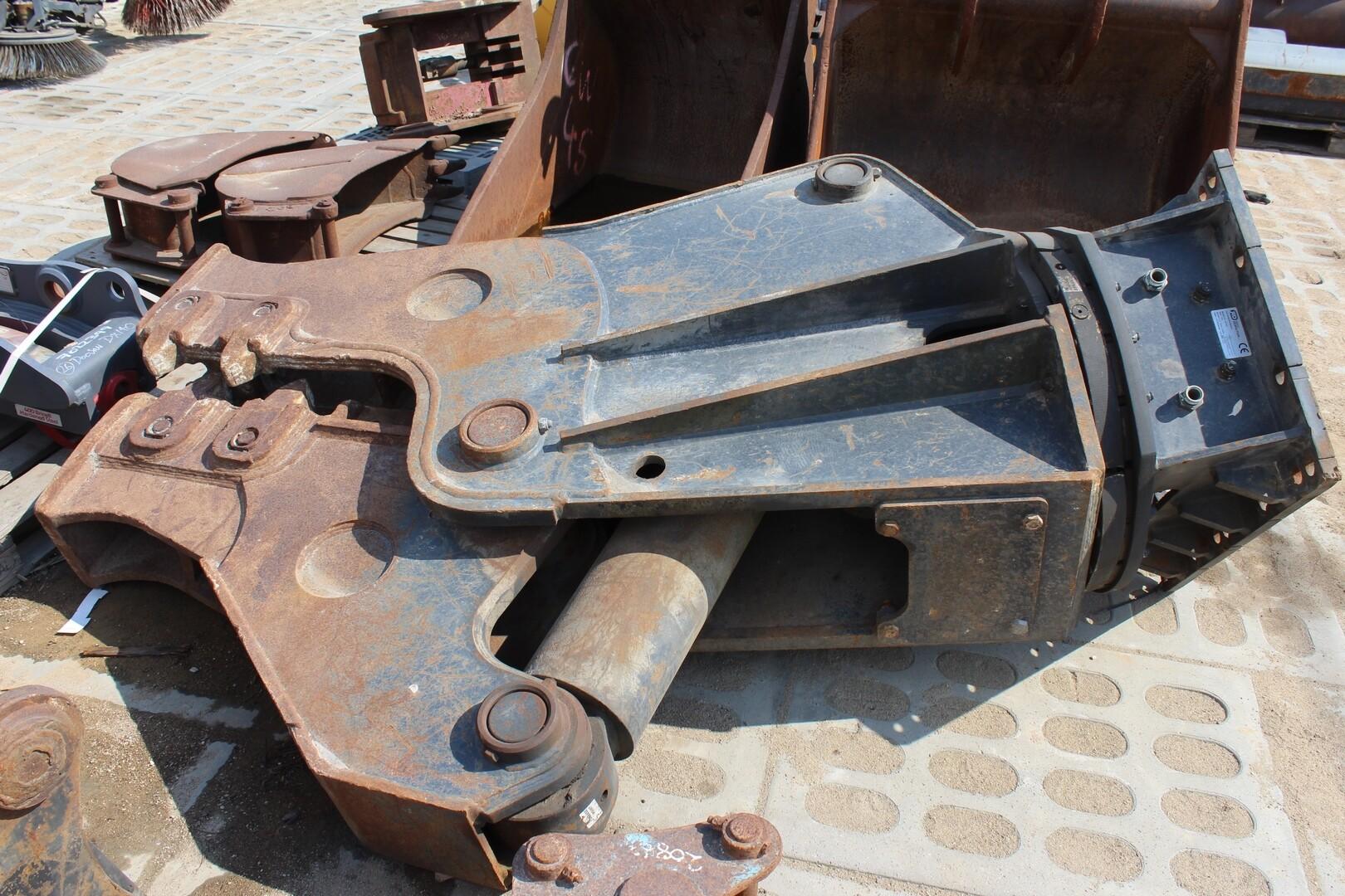 Rent Demolition RD32 na wynajem