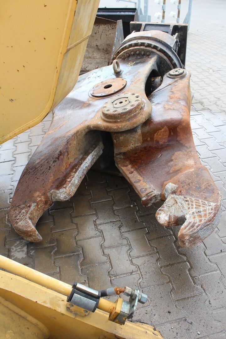 Euroram PMC 7000 HR na wynajem