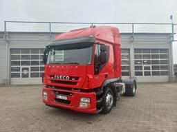 IVECO  STRALIS AT 440 S45 na wynajem