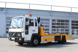 Volvo  FL6-09 na wynajem