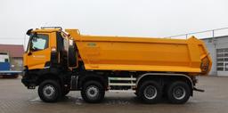 Renault  K 8x6 HEAVY na wynajem