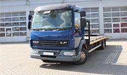 DAF  LF 45.220 na wynajem
