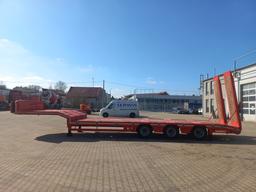 Wonderful  Trailer na wynajem