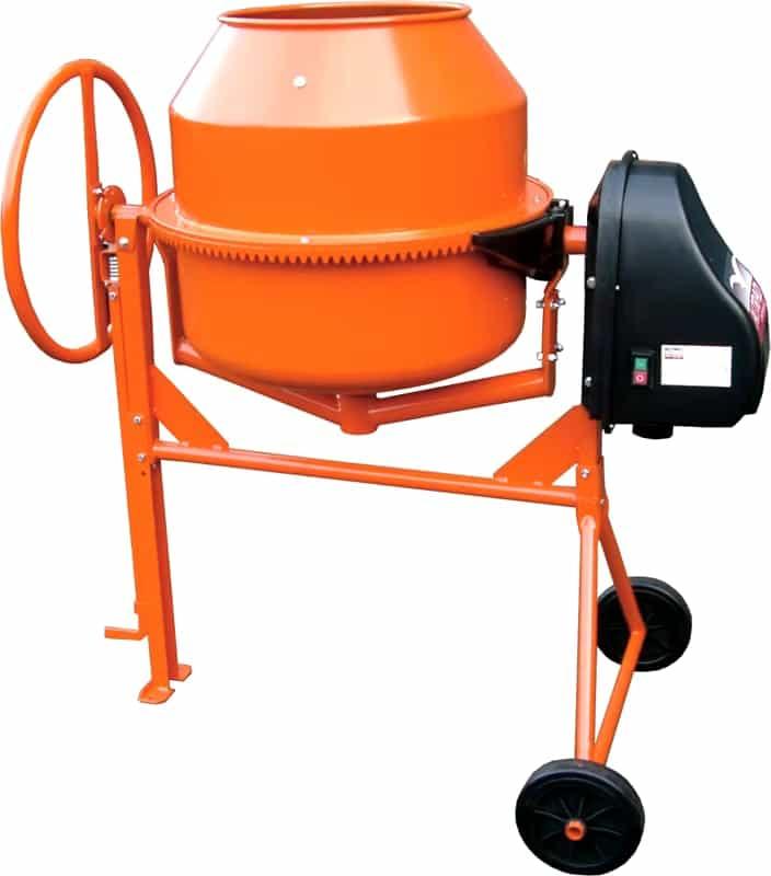 Altrad 165 na wynajem