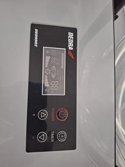 DEDRA DEDRA DED9902 750W 50L/24 h na wynajem