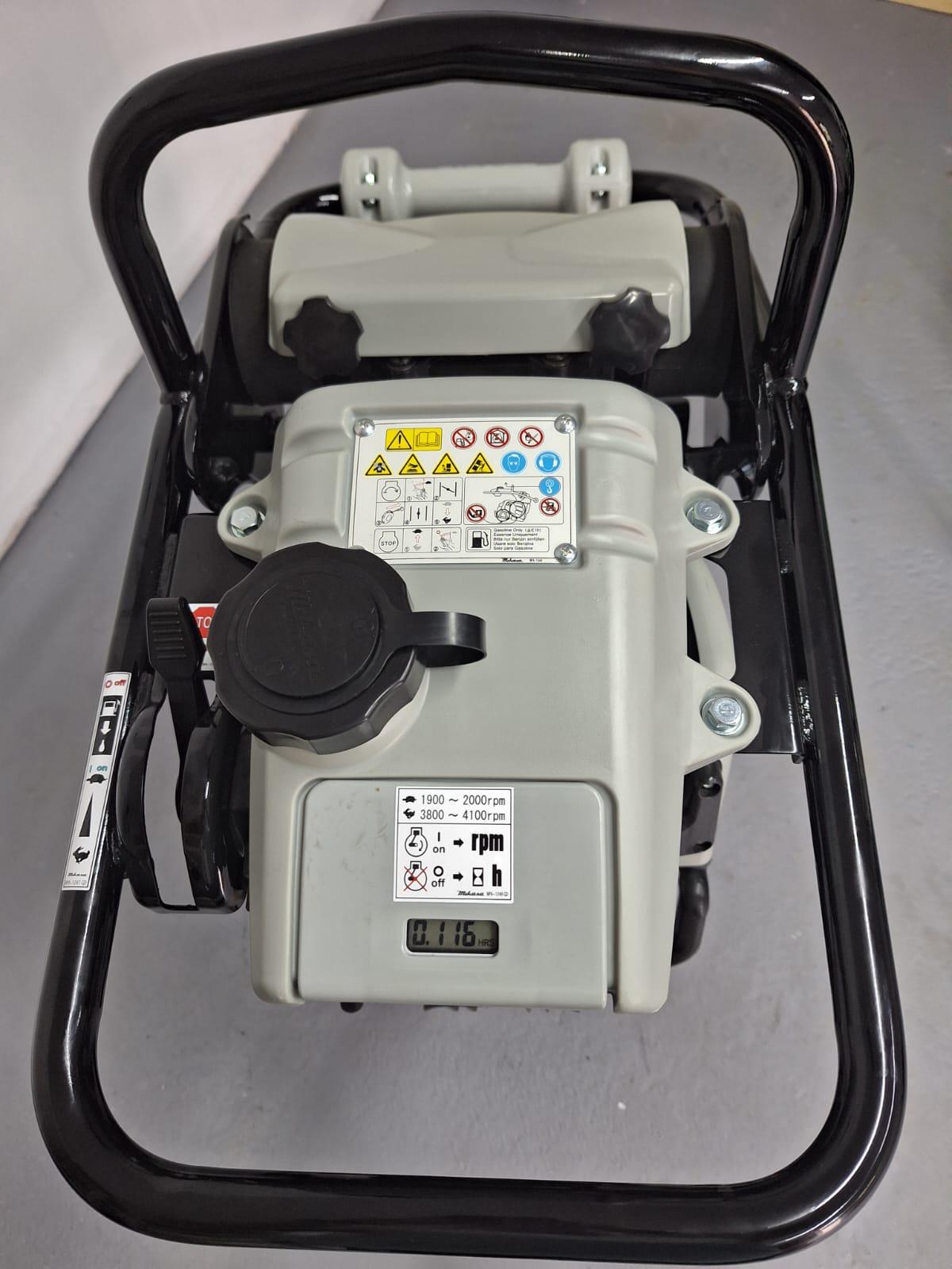 MIKASA MTX 60 na wynajem - 1