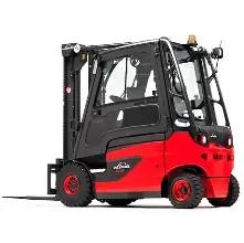  Linde  E25  na wynajem