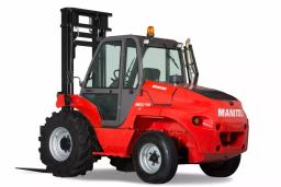 Manitou M50-4 na wynajem