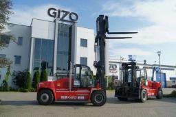 Kalmar  16.0 t na wynajem