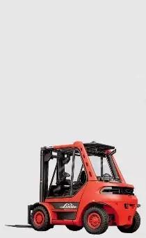  Linde  6.0 t  na wynajem