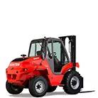 Manitou M25-4 na wynajem
