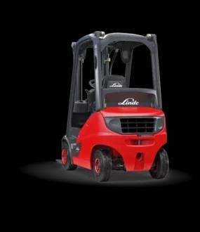 Linde 1.6 t na wynajem