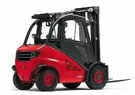 Linde 3.0 t na wynajem