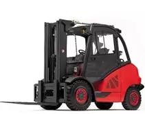  Linde  4.0 t na wynajem