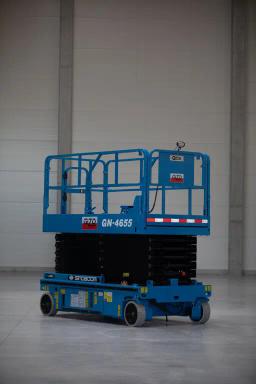 Sinoboom  GN4655E na wynajem