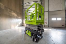 Zoomlion  ZS 0607ACW-Li na wynajem