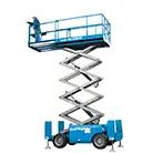 Genie GS3268RT na wynajem - 1