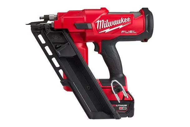 Milwaukee FFN-502C na wynajem