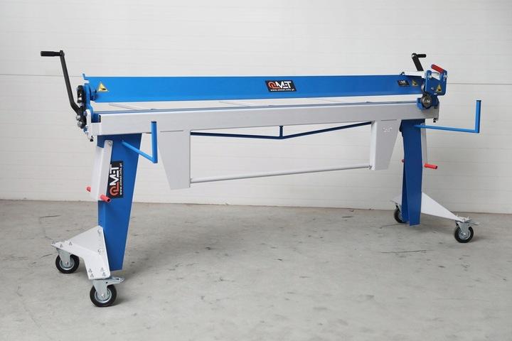 OLMET M40 na wynajem