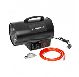 Duraterm 15 kW na wynajem