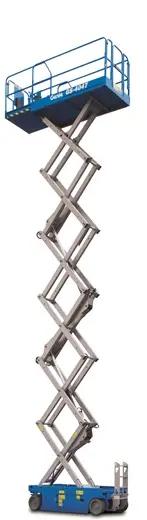 Genie GS4047 na wynajem - 1