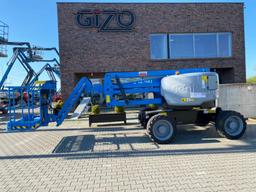 Genie Z45/25J DC na wynajem