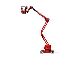 LGMG  A14JE-Li na wynajem