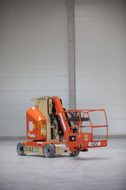  JLG TOUCAN 12E Plus  TOUCAN 12E Plus  na wynajem