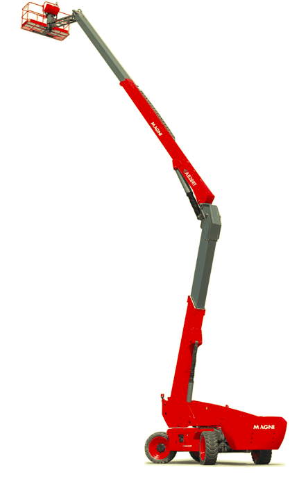 Magni EAB28RT na wynajem - 1