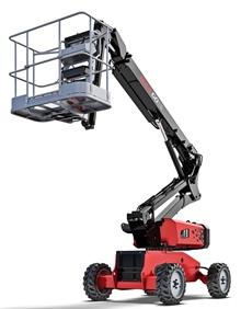 Manitou Man`Go 12 na wynajem