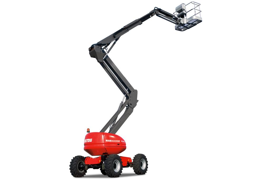 Manitou 180 ATJ na wynajem