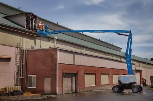 Genie Z62/40 JRT na wynajem