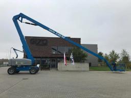 Genie  Z80/60 JRT na wynajem