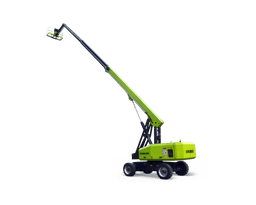 Zoomlion  ZT26J na wynajem