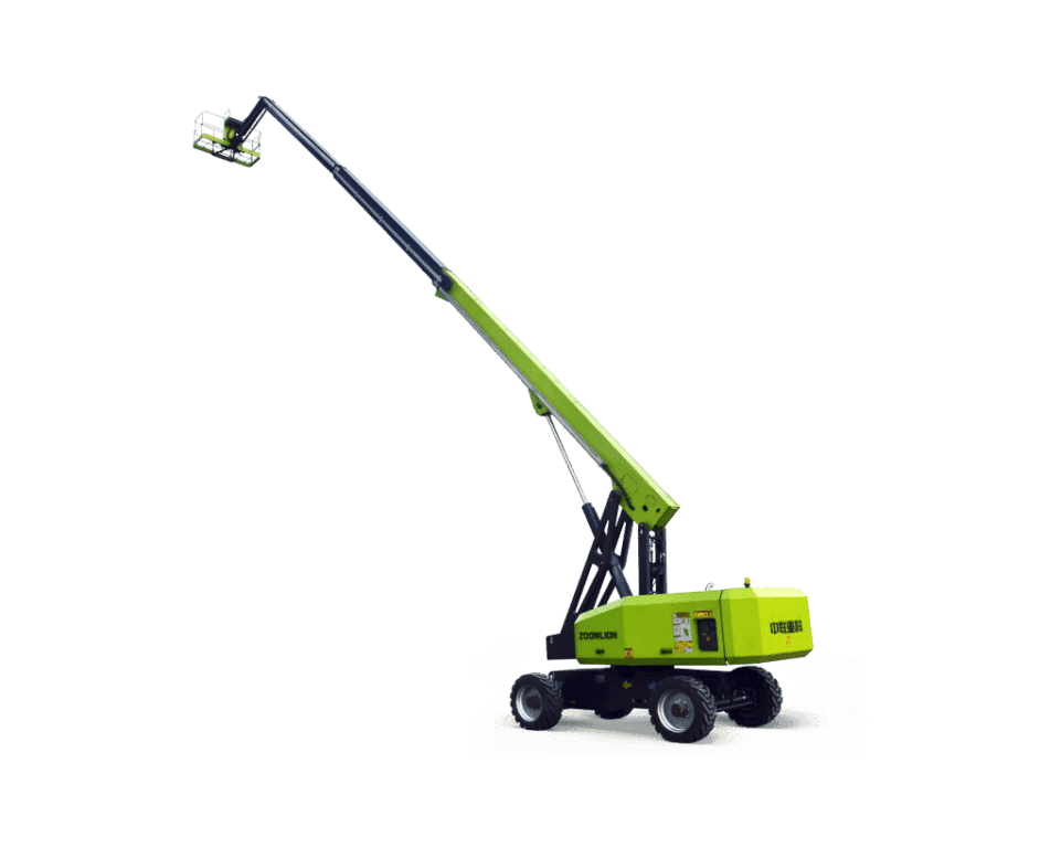 Zoomlion ZT26J na wynajem - 1