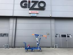 Wienold  MFC/K na wynajem