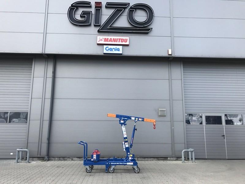 Wienold MFC/K na wynajem