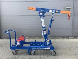 Wienold  MFC/Ks RT  na wynajem