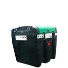 Zbiorniki na paliwo Jednopłaszczowe na wynajem