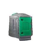 Zbiorniki na paliwo  dwupłaszczowe  na wynajem