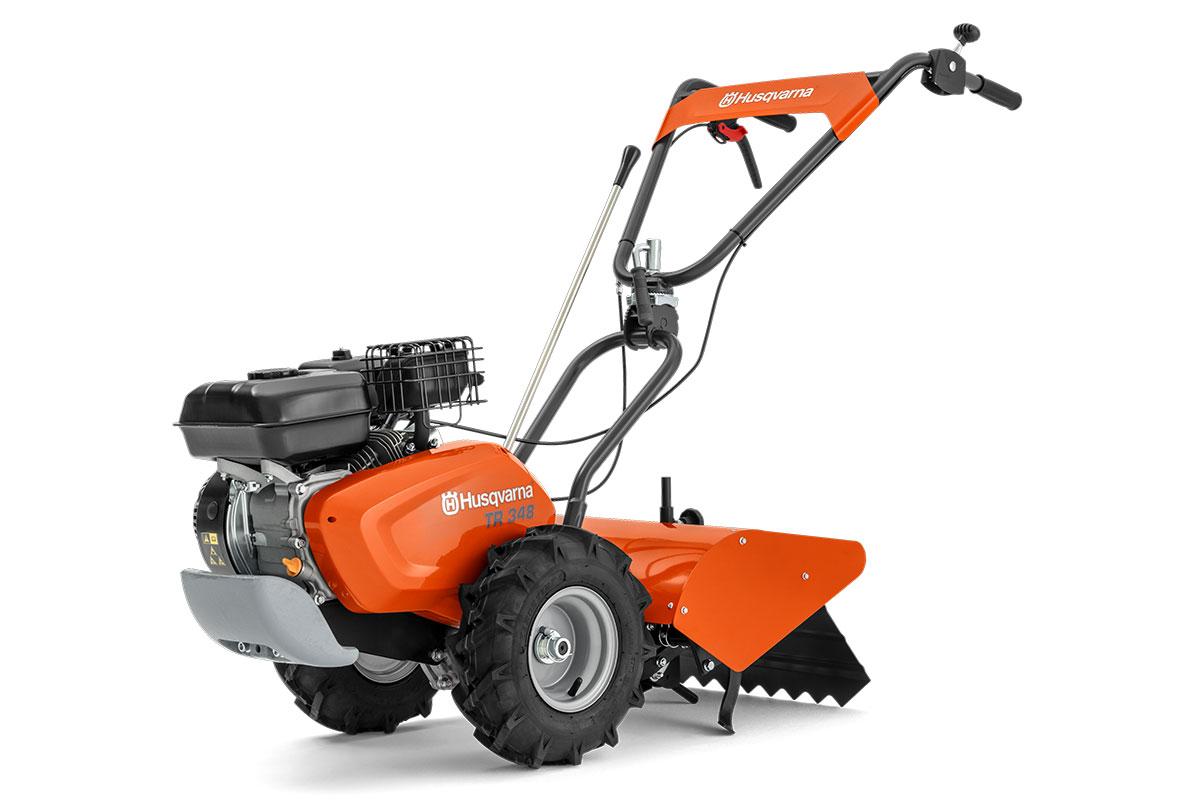 Husqvarna TR348 na wynajem