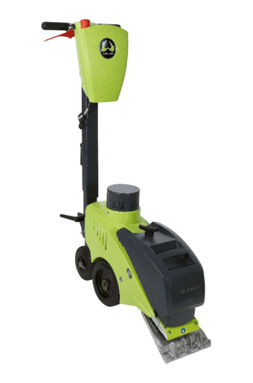 Zdzierak do wykładzin Stripper Cayman na wynajem