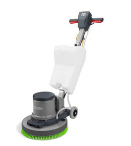 Szorowarka Polerka do podług Numatic na wynajem