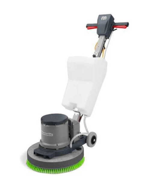 Szorowarka Polerka do podług Numatic na wynajem