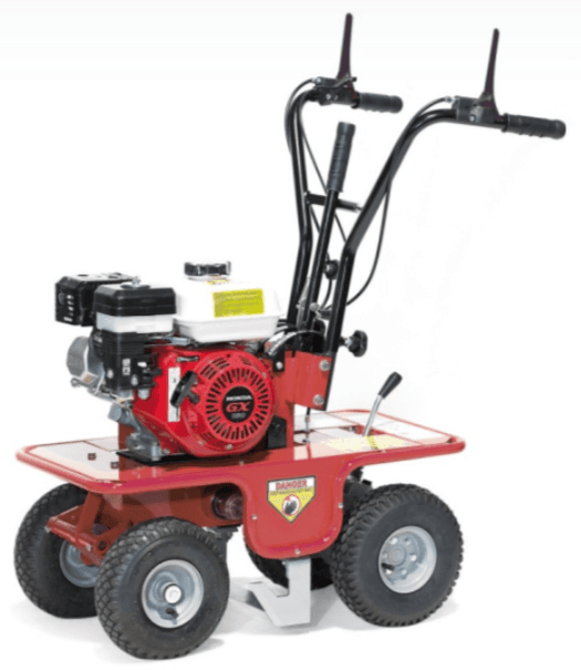 Wycinarka do darni Benassi 300 na wynajem