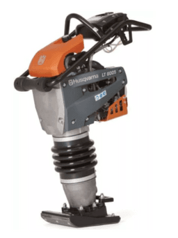 Zagęszczarka stopowa ( Ubijak)  Husqvarna na wynajem